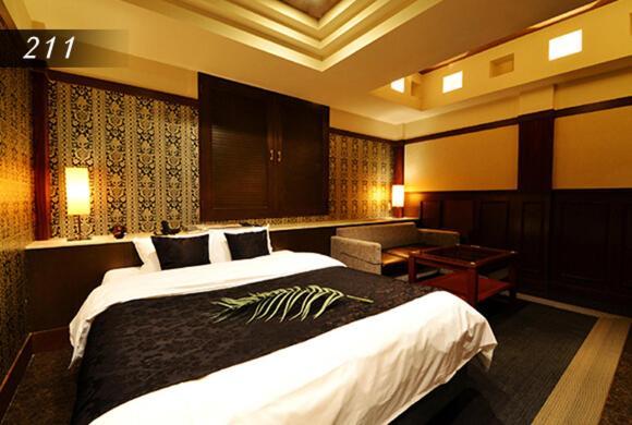 Hotel Ayung Sumoto Εξωτερικό φωτογραφία
