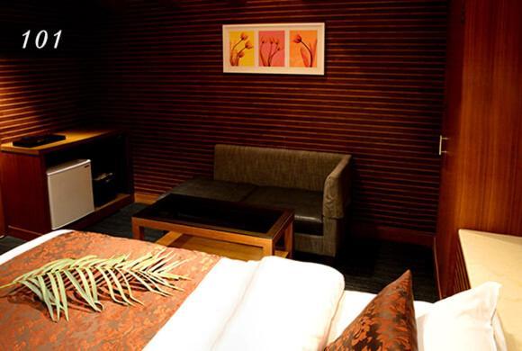 Hotel Ayung Sumoto Εξωτερικό φωτογραφία
