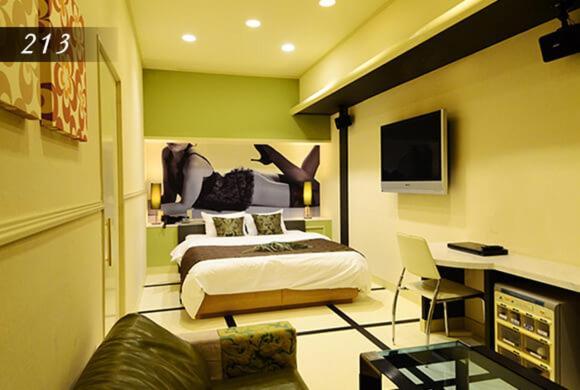 Hotel Ayung Sumoto Εξωτερικό φωτογραφία